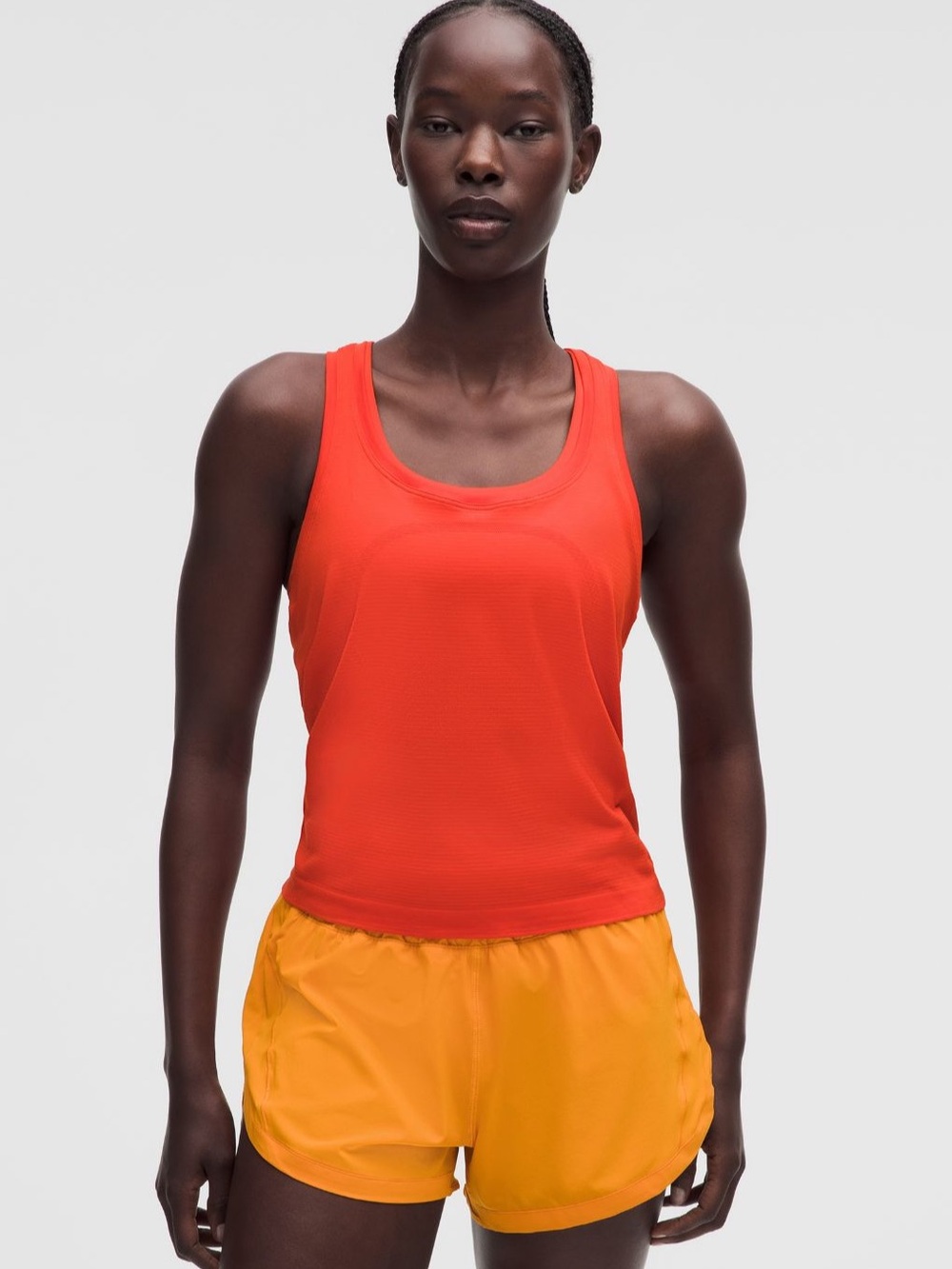 Lululemon Swiftly Tech Tank Top